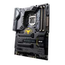 Asus TUF Z270 Mark 1