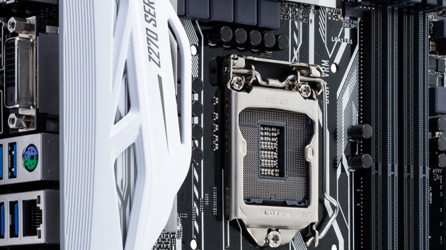 Asus Prime: 13 Mainboards mit Z270, H270 und B250 für Kaby Lake