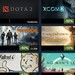 Steam: Spiele-Top-100 nach Umsatz und Steam Awards gekürt