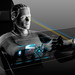 Pkw-Cockpit der Zukunft: VW kombiniert 3D‑Display mit Eyetracking und AR