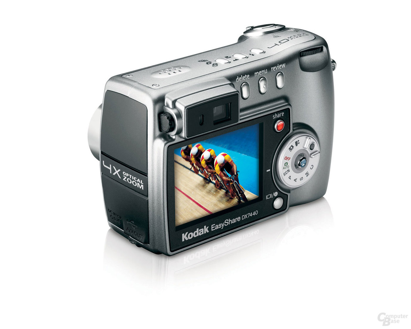 Kodak EasyShare DX7440