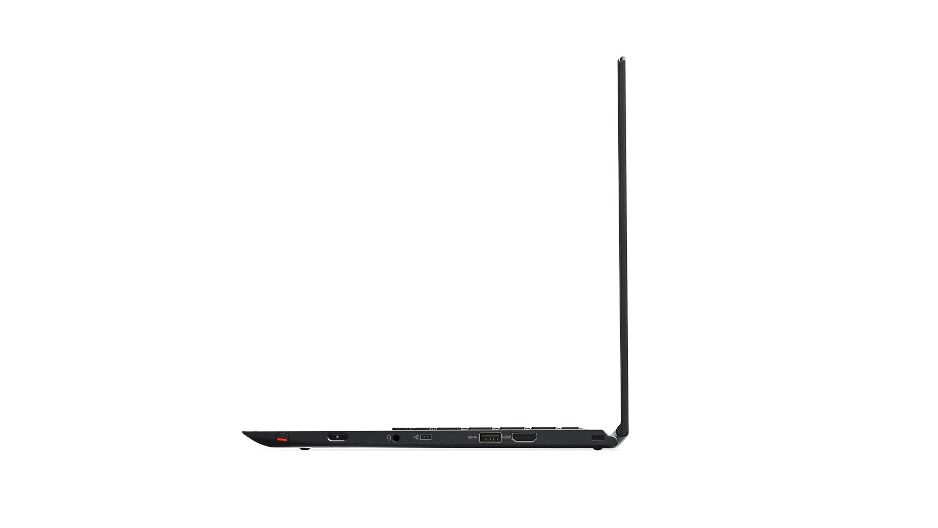 Das Lenovo ThinkPad X1 Yoga 2017