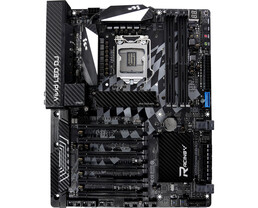 Biostar Racing Z270GT9