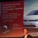 Qualcomm: Snapdragon 820A fährt ab 2019 auch bei VW mit