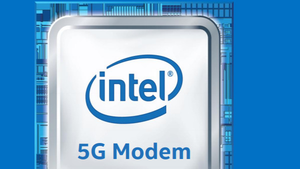 5G-Modem: Intel Gold Ridge kann weltweit LTE ablösen