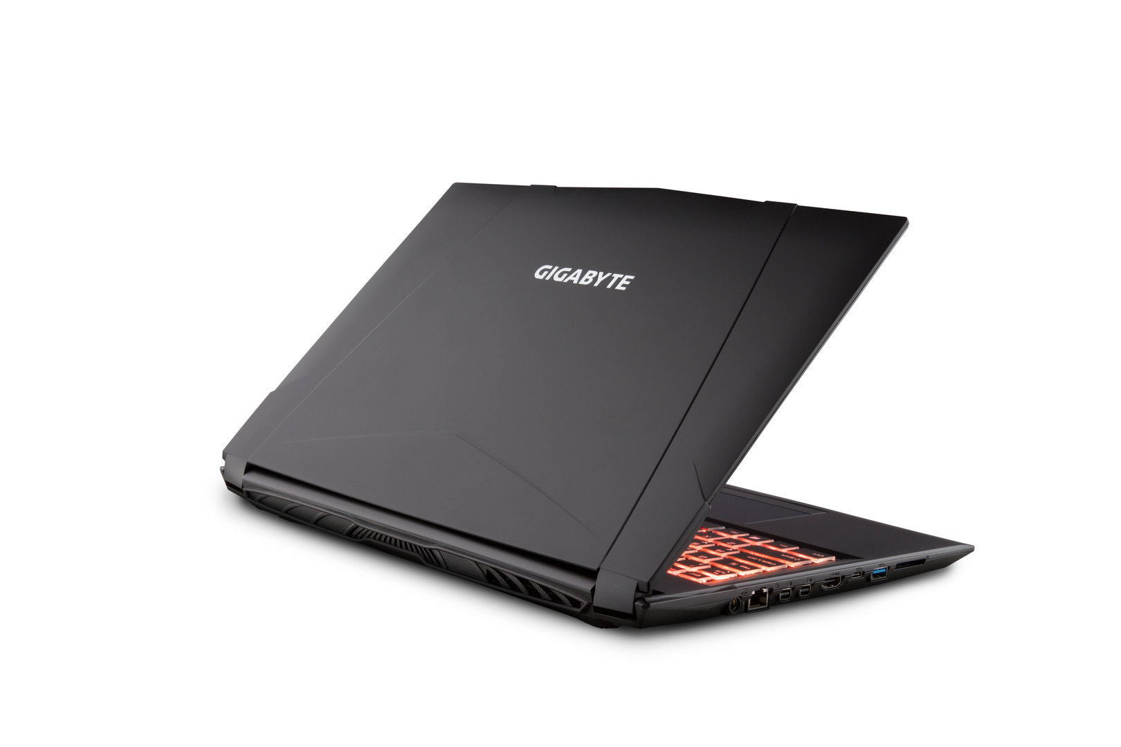 Sabre 15 mit GeForce GTX 1050 2 GB und 1050 Ti