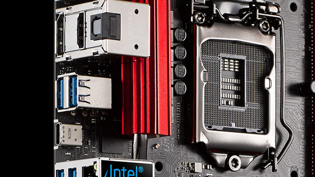 Mini-ITX: 3 Mainboards mit Z270/H270 für Kaby Lake von ASRock