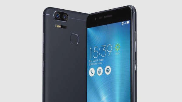 ZenFone 3 Zoom: Asus verbaut zwei Objektive für bis zu 59 mm Brennweite