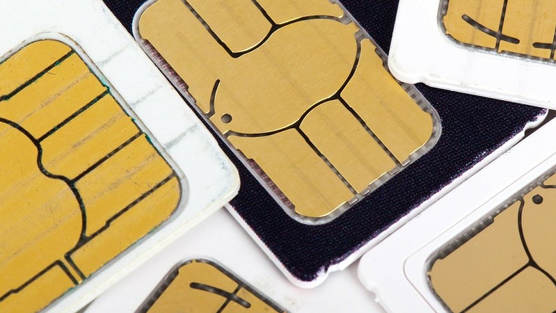 Deutsche Telekom: Verkauf von anonymen Prepaid-Karten einschränken