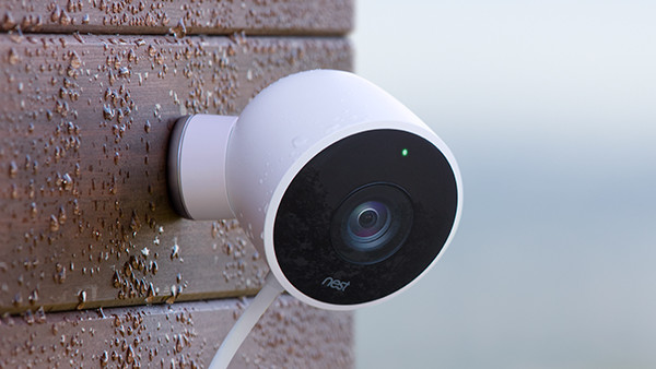 Nest: Details zur Speicherung und Verarbeitung von Nutzerdaten