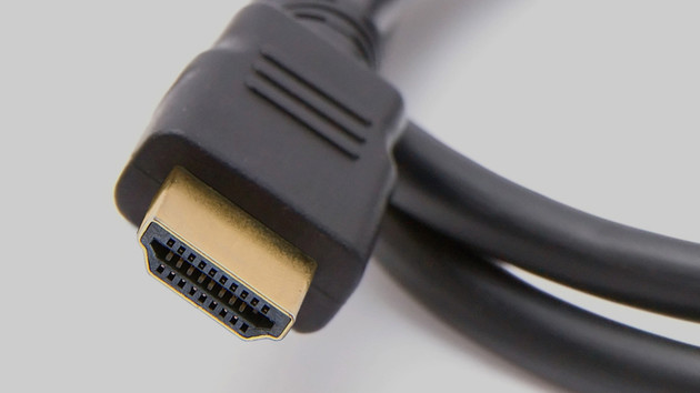 HDMI 2.1: 8K bei 60 Hz über Ultra-High-Speed-Kabel mit 48 Gbit/s