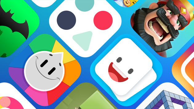 Apple: App Store macht 244 Millionen US-Dollar Umsatz an Neujahr