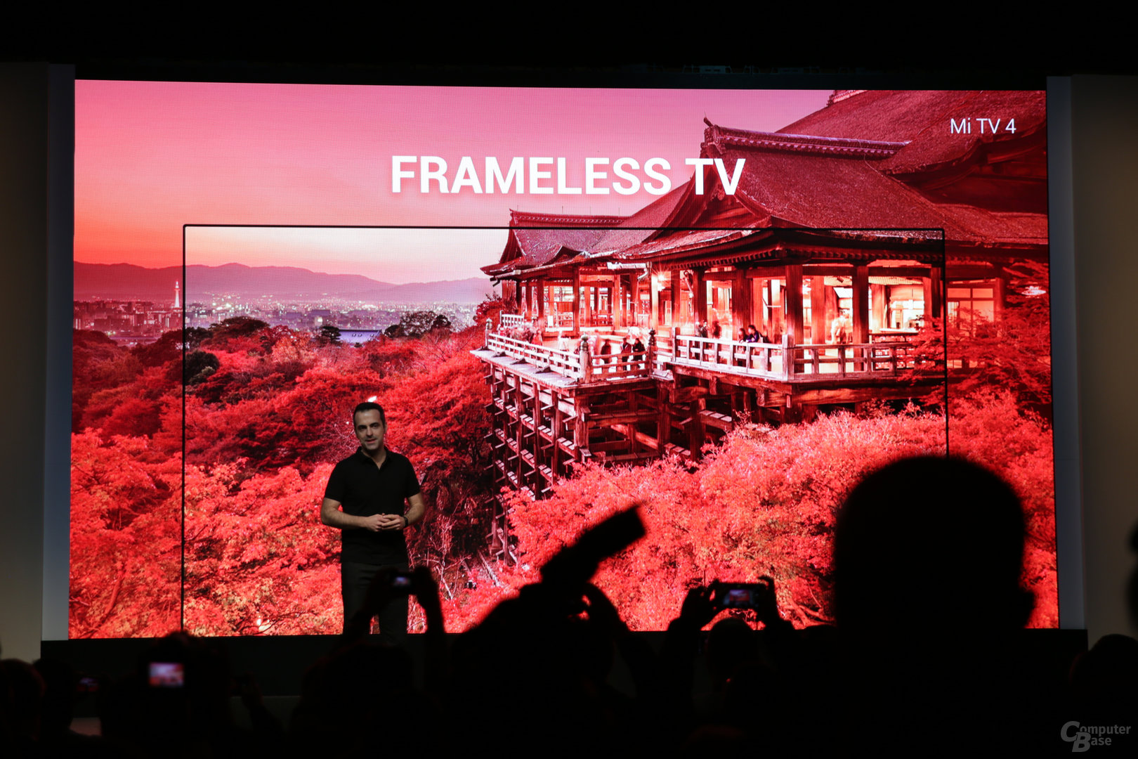 Xiaomi Mi TV 4
