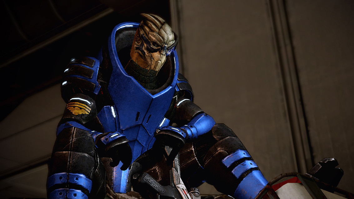 Aktion: Mass Effect 2 auf Origin kostenlos