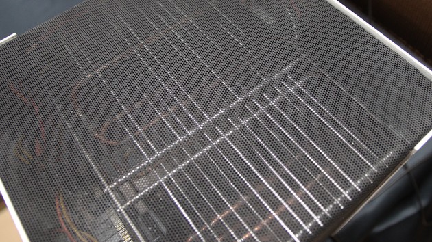 Supermicro: Kleiner Würfel-PC kühlt bis zu 200 Watt komplett passiv