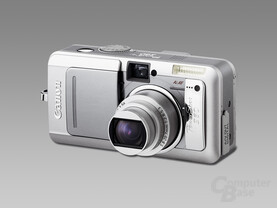 Canon S60