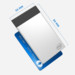 Intel Compute Card: PC fast im Kreditkarten-Format mit USB Typ C