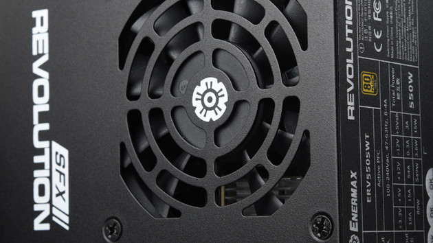 Jetzt verfügbar: Enermax Revolution SFX Silent-Netzteile