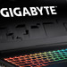 Gigabyte Sabre 15 und P56: Notebooks mit Kaby-Lake und GTX 1050 (Ti) für Spieler