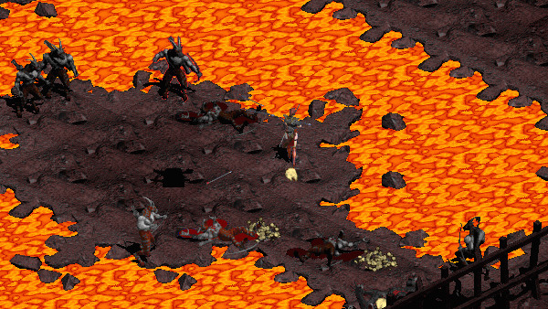 20 Jahre Diablo: Das sind die drei Gewinnspiel-Gewinner