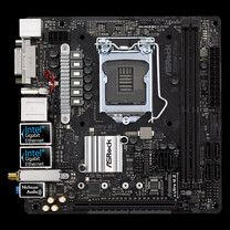 ASRock Z270M-ITX/ac