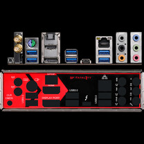 ASRock Fatal1ty Z270 Gaming-ITX/ac