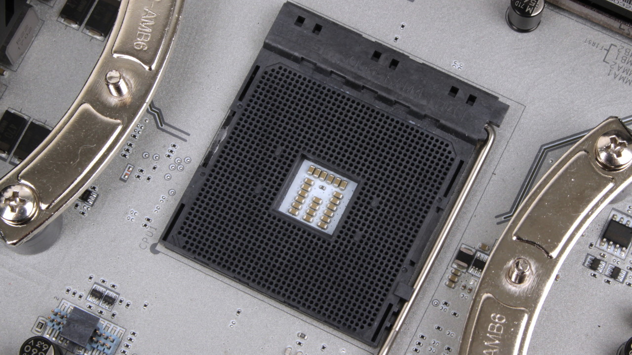 CPU-Kühler für Ryzen: Umrüst-Kits für AMDs Sockel AM4 im Überblick
