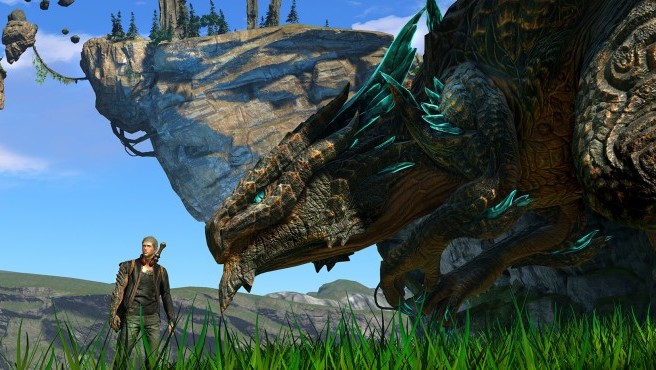 Scalebound: Action-RPG wird eingestellt