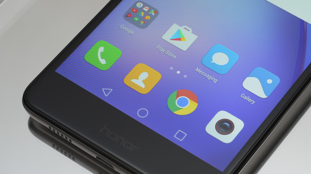 Honor 6X im Test: Dual-Kamera und 16-nm-SoC für 250 Euro