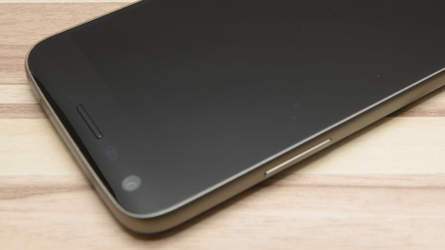 LG: G6 mit 18:9-Display für Multitasking erscheint im März