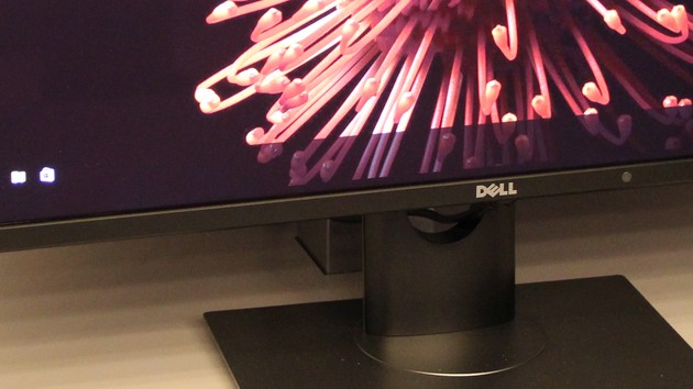 UP3017Q: Dell bringt OLED-Monitor nicht mehr auf den Markt