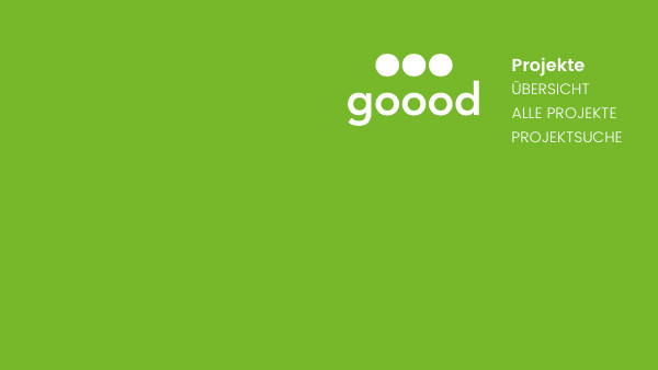 Datenautomatik bei goood: Abschalten ist jetzt doch möglich