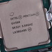 Intel Pentium G4560 im Test: Mit bis zu 97 Prozent mehr Leistung zum Core-i3-Killer