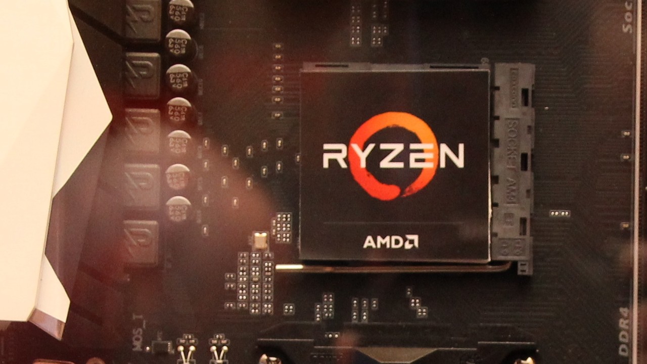 AMD Ryzen: Programm für GDC schürt Gerüchte um Launch