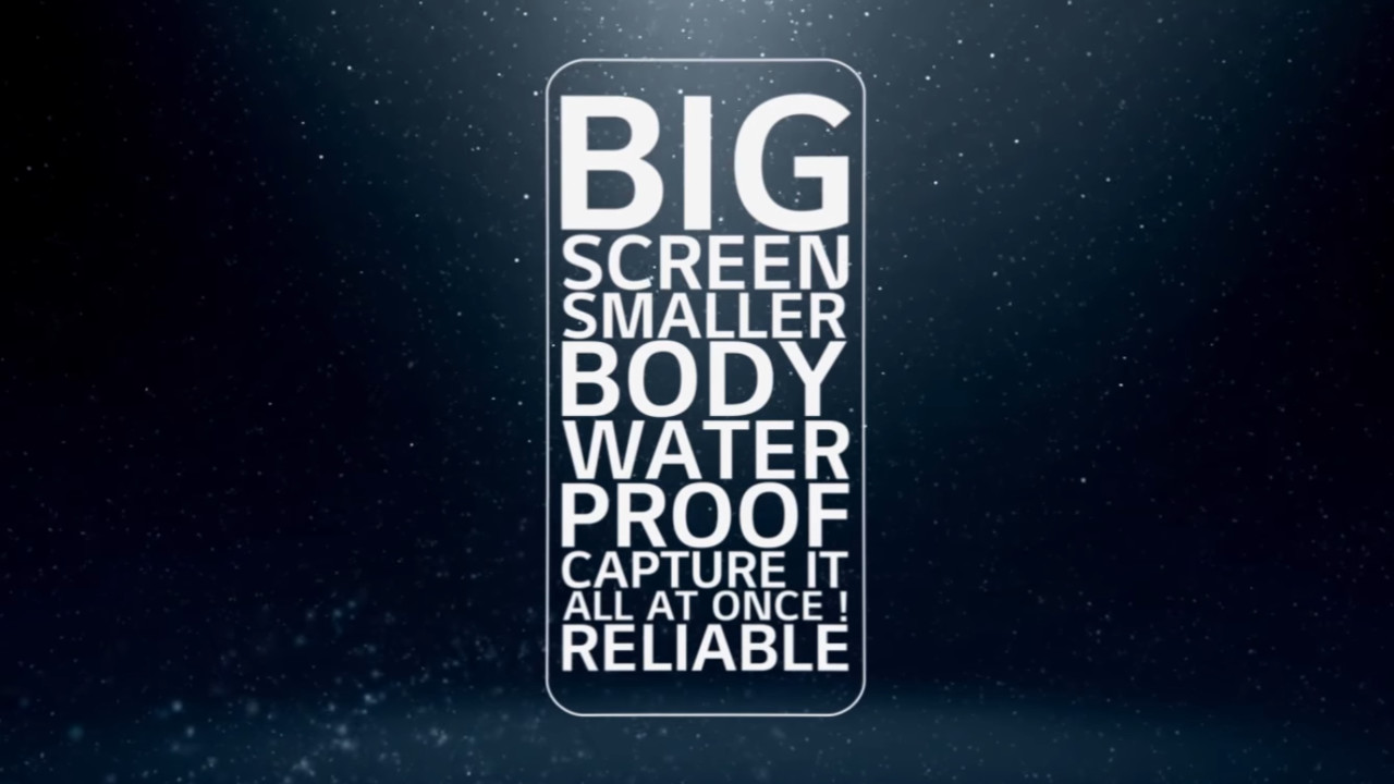 G6: LG nennt Details zur Ausstattung des Smartphones