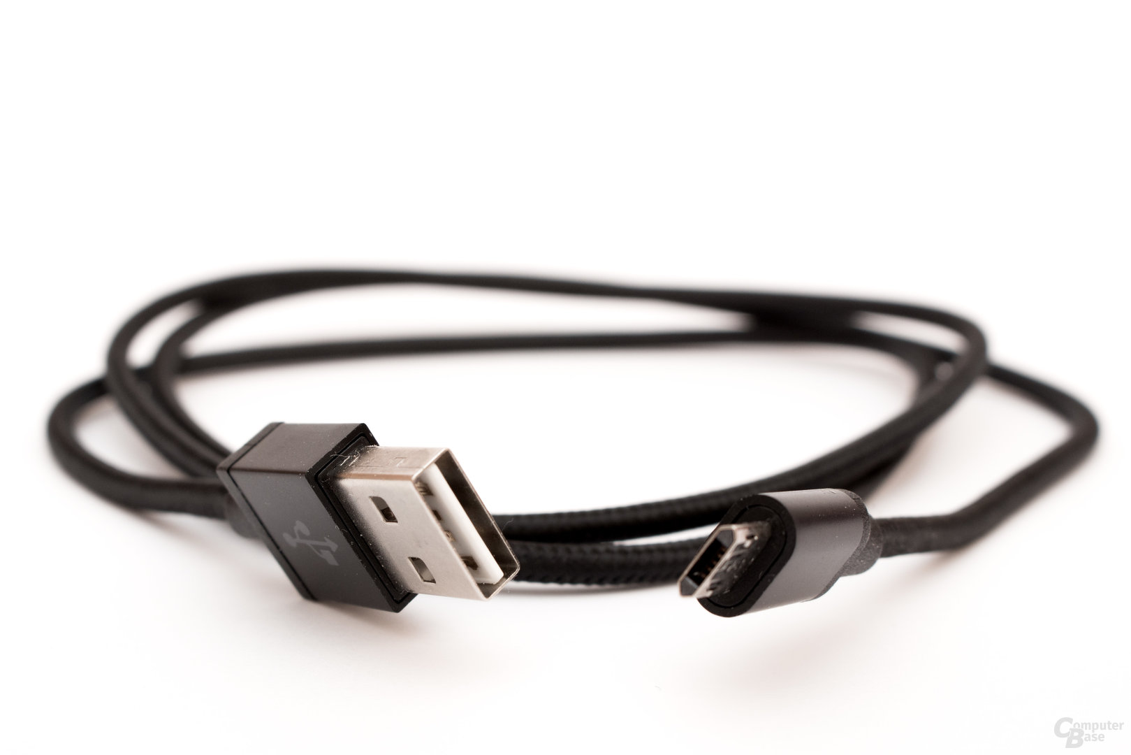 USB-Kabel mit Wendeanschluss – keine wirkliche Neuerung
