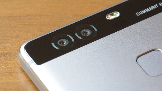 Update: Android 7.0 mit EMUI 5 für Huawei P9 verfügbar