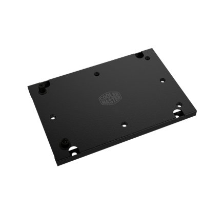 Vertical SSD Tray
