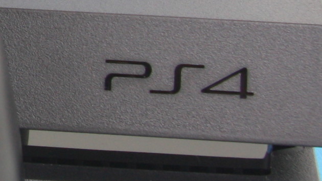 PlayStation 4: Sony sucht Beta-Tester für das Firmware-Update