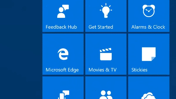 Windows 10 Insider Preview: Build 15007 und 15002 bohren Edge gehörig auf