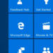 Windows 10 Insider Preview: Build 15007 und 15002 bohren Edge gehörig auf