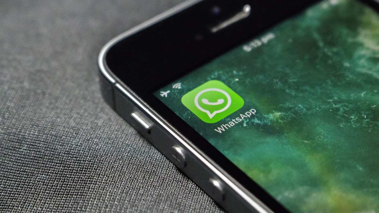 WhatsApp: Verschlüsselung kann umgangen werden