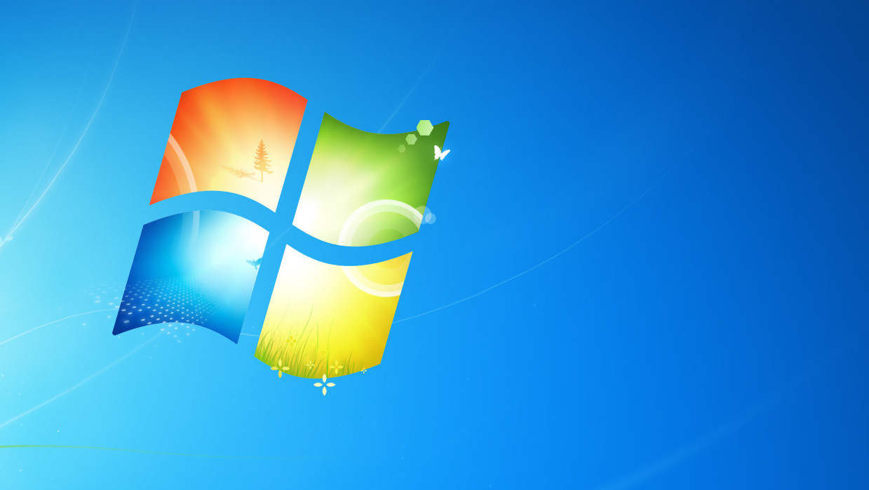 Windows 7: In drei Jahren ist Schluss mit Updates