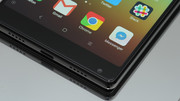 Xiaomi Mi Mix im Test: Wegweiser mit Kompromissen