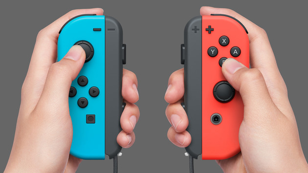Nintendo: Switch-Zubehör und Preise in der Übersicht