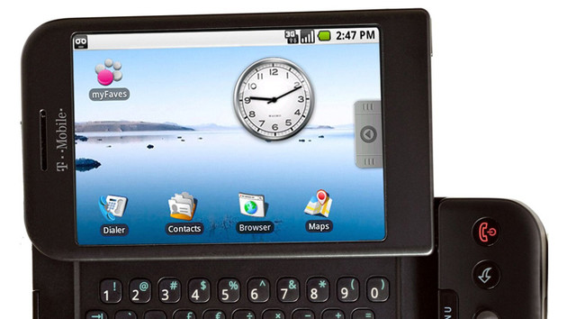 Andy Rubin: Android-Erfinder arbeitet an neuem Smartphone