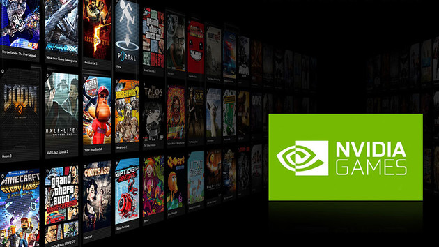 Nvidia Shield: Experience Upgrade 5.0 gleicht alte und neue Konsole an