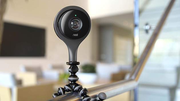 Smart Home: Nest kommt mit allen Produkten nach Deutschland