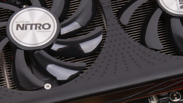 Sapphire: Radeon RX 460 mit 1.024 Shadern ab Werk