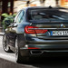 BMW: Die 7er-Reihe wechselt ab März selbst die Spur